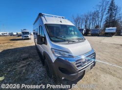 New 2026 Coachmen Nova 20C available in Sturtevant, Wisconsin