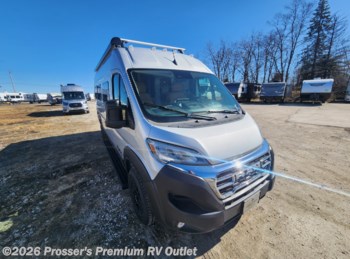 New 2026 Coachmen Nova 20C available in Sturtevant, Wisconsin