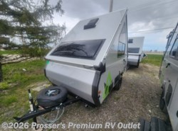 New 2026 Aliner Ranger 12 available in Sturtevant, Wisconsin