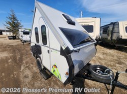 New 2026 Aliner Scout-Lite available in Sturtevant, Wisconsin