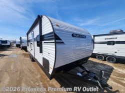 New 2026 Sunset Park RV Sun Lite LTD 25DB available in Sturtevant, Wisconsin