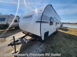 New 2026 Sunset Park RV Sun Lite LTD 25DB available in Sturtevant, Wisconsin