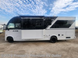 New 2026 Thor Motor Coach Axis 26.2 available in Sturtevant, Wisconsin