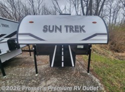New 2026 Sunset Park RV Sun Trek 550 available in Sturtevant, Wisconsin