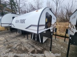 New 2026 Sunset Park RV Sun Trek 600 available in Sturtevant, Wisconsin