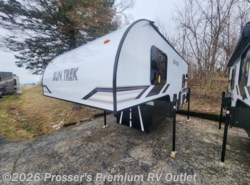 New 2026 Sunset Park RV Sun Trek 800 available in Sturtevant, Wisconsin