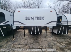 New 2026 Sunset Park RV Sun Trek 700 available in Sturtevant, Wisconsin