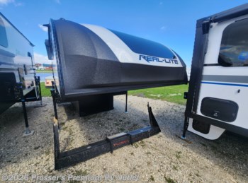 New 2026 Palomino Real-Lite HS-1806 available in Sturtevant, Wisconsin