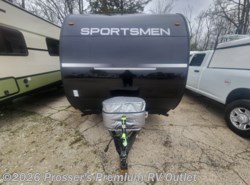 Used 2026 K-Z Sportsmen Classic 180BH available in Sturtevant, Wisconsin