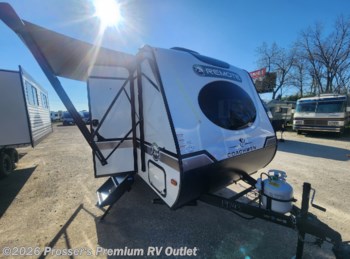 New 2026 Coachmen Remote 12R available in Sturtevant, Wisconsin