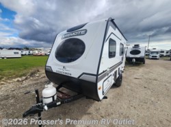 New 2026 Coachmen Remote 13R available in Sturtevant, Wisconsin