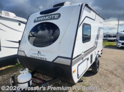 New 2026 Coachmen Remote 12.3R available in Sturtevant, Wisconsin