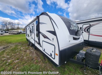 Used 2016 Jayco White Hawk 28DSBH available in Sturtevant, Wisconsin