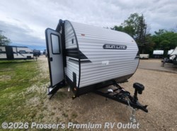 New 2027 Sunset Park RV Sun Lite 14THX available in Sturtevant, Wisconsin