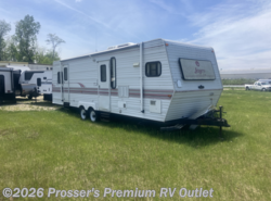 Used 1995 Jayco Eagle 31 FKSS available in Sturtevant, Wisconsin