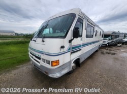 Used 1995 Georgie Boy Cruise Master 3595 Ford available in Sturtevant, Wisconsin
