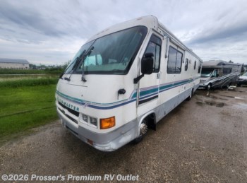 Used 1995 Georgie Boy Cruise Master 3595 Ford available in Sturtevant, Wisconsin