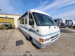 Used 1995 Georgie Boy Cruise Master 3595 Ford available in Sturtevant, Wisconsin