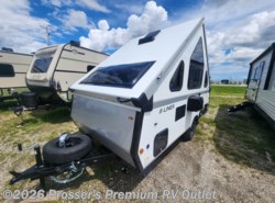 New 2027 Aliner Scout 15 available in Sturtevant, Wisconsin