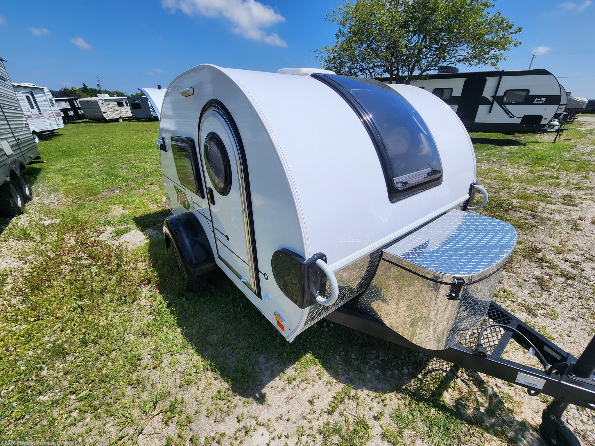 Used 2021 NuCamp TAG XL  available in Sturtevant, Wisconsin