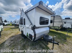 New 2027 Aliner Scout 12 Rear Sofa available in Sturtevant, Wisconsin