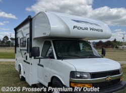 New 2027 Thor Motor Coach Four Winds 19Z available in Sturtevant, Wisconsin