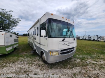 Used 2002 Four Winds International Windsport 35D available in Sturtevant, Wisconsin