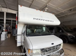 Used 2002 Gulf Stream Conquest Independence Rear Bed/Bath available in Sturtevant, Wisconsin