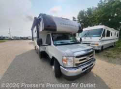 New 2027 Coachmen Cross Trail XL 23XG available in Sturtevant, Wisconsin