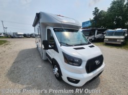 New 2026 Coachmen Cross Trail EV 20XG available in Sturtevant, Wisconsin