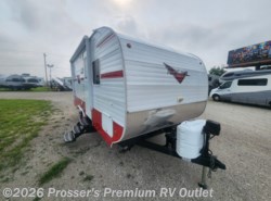New 2020 Riverside RV Retro 193 available in Sturtevant, Wisconsin