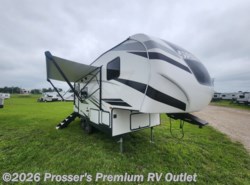 Used 2023 K-Z Sportsmen 231RK available in Sturtevant, Wisconsin