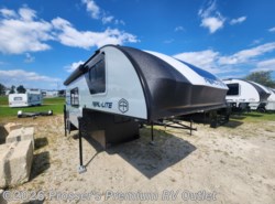 New 2027 Forest River Real-Lite HS-1806 available in Sturtevant, Wisconsin