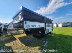 New 2027 Forest River Real-Lite SS-1608 available in Sturtevant, Wisconsin