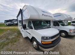 New 2027 Thor Motor Coach Four Winds 22Z available in Sturtevant, Wisconsin