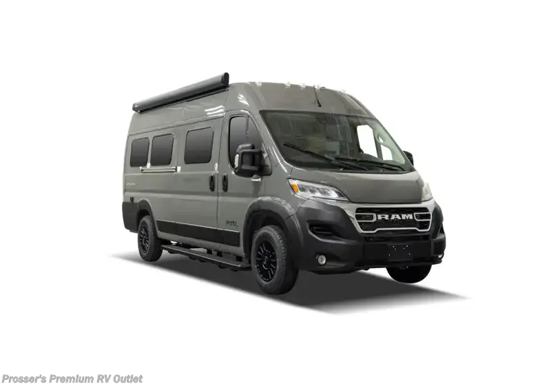 New 2027 Coachmen Pixel P 2.0M available in Sturtevant, Wisconsin