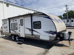 Used 2016 Forest River Wildwood X-Lite 261BHXL available in Benton, Arkansas