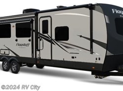  New 2023 Forest River Flagstaff Classic 832IKRL available in Benton, Arkansas