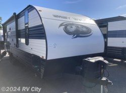  New 2023 Forest River Cherokee Grey Wolf 23MK available in Benton, Arkansas