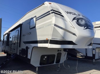 Used 2020 Forest River Cherokee Wolf Pack 365PACK16 available in Benton, Arkansas
