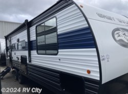 New 2024 Forest River Cherokee Grey Wolf 26LK available in Benton, Arkansas
