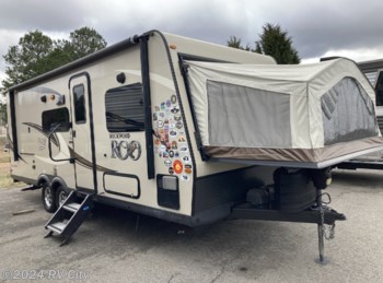 Used 2020 Forest River Rockwood Roo 233S available in Benton, Arkansas
