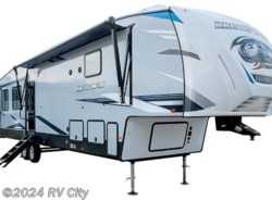 Used 2022 Forest River Cherokee Arctic Wolf 3660 SUITE available in Benton, Arkansas
