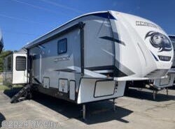 Used 2022 Forest River Cherokee Arctic Wolf 3660 SUITE available in Benton, Arkansas