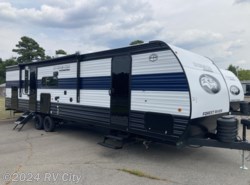 New 2025 Forest River Cherokee Grey Wolf 29NM available in Benton, Arkansas