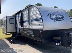 Used 2019 Forest River Cherokee 304R available in Benton, Arkansas