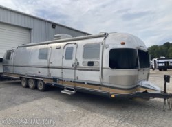 Used 1991 Airstream Classic Limited M-35 available in Benton, Arkansas