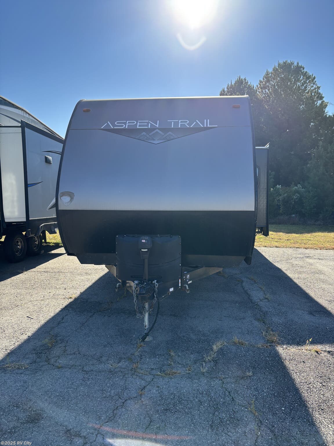 Used 2022 Dutchmen Aspen Trail 2860RLS available in Benton, Arkansas
