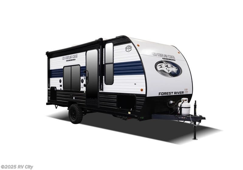 New 2026 Forest River Cherokee Wolf Pup 17SC available in Benton, Arkansas