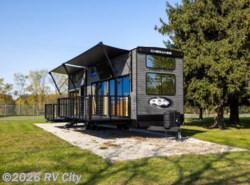 New 2026 Forest River Cherokee Timberwolf 27MDK available in Benton, Arkansas